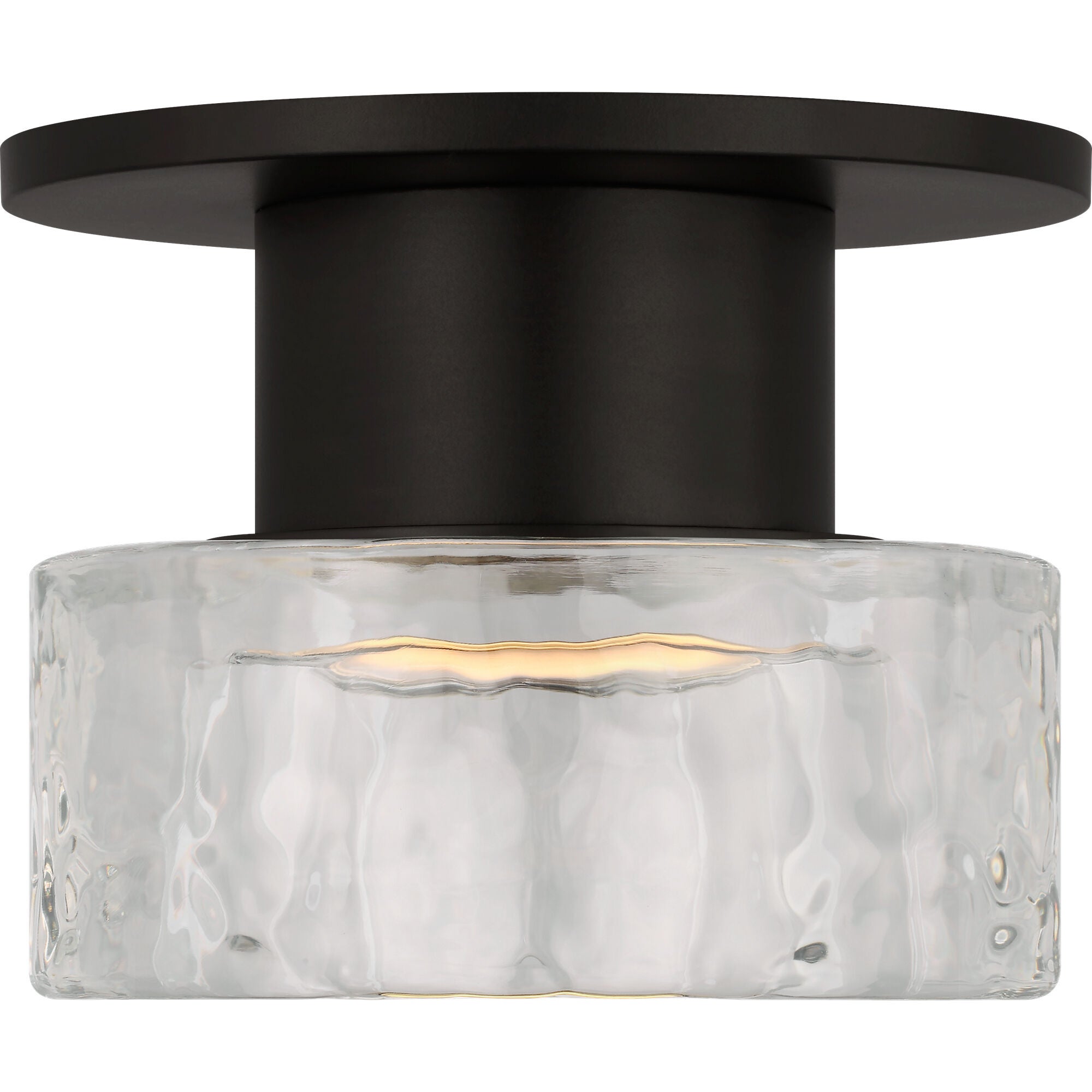 Holsted 5 Inch Flush Mount,