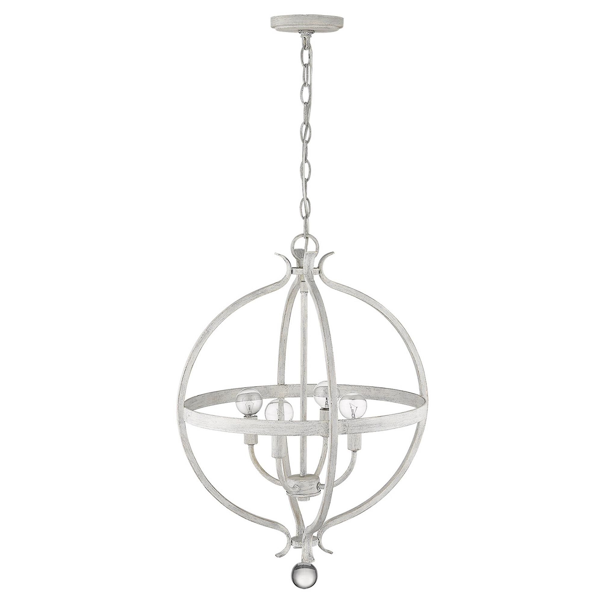 Callie 18 Inch Large Pendant by Acclaim Lighting