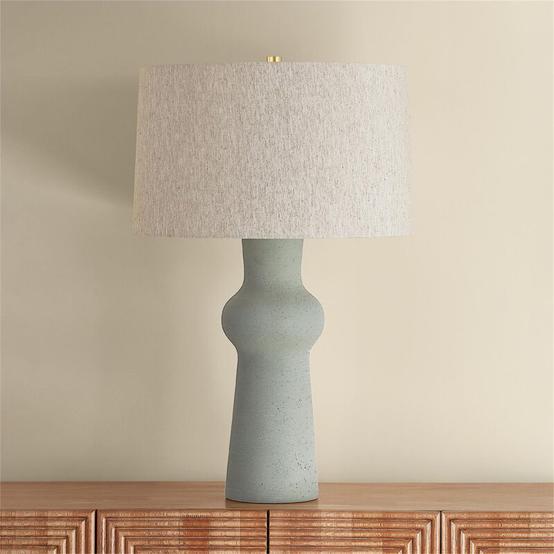 Heathway 30 Inch Table Lamp by Hudson Valley Lighting