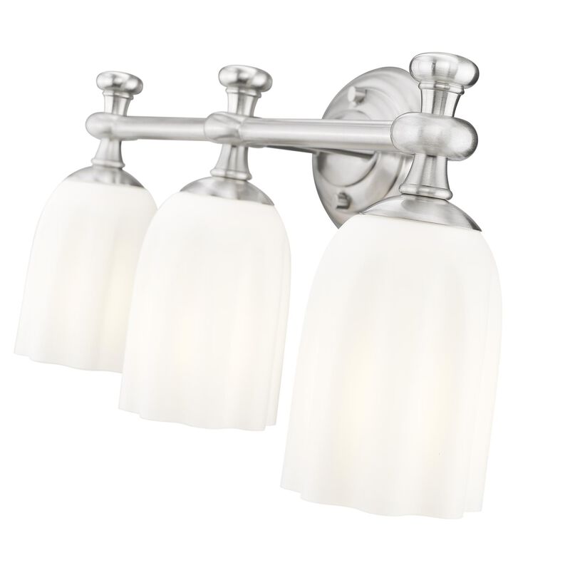 Orion 22 Inch Bath Vanity Light by Z Lite