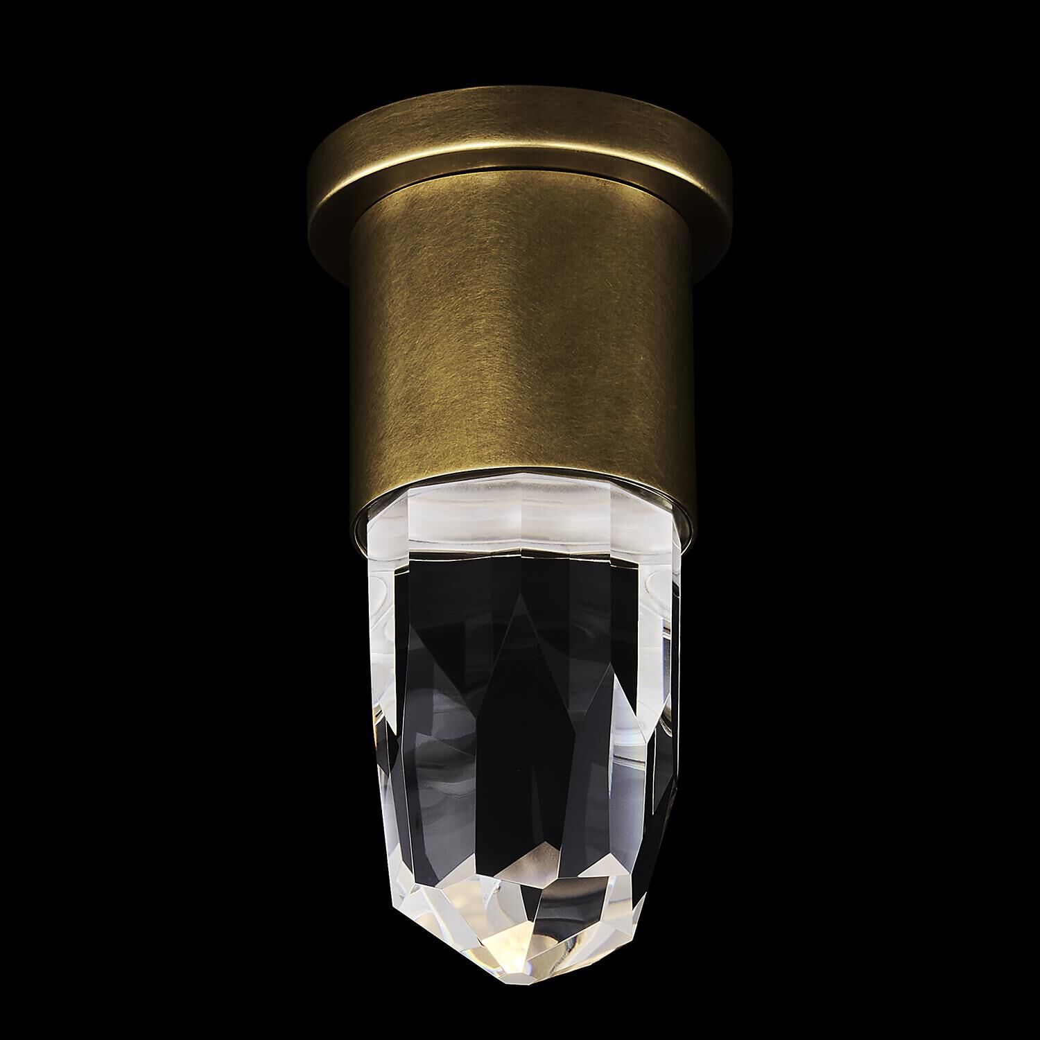 Ore 5 Inch Wall Sconce by Allegri