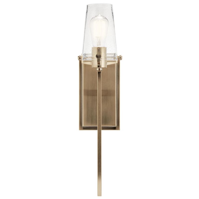 Alton Large Wall Sconce by Kichler
