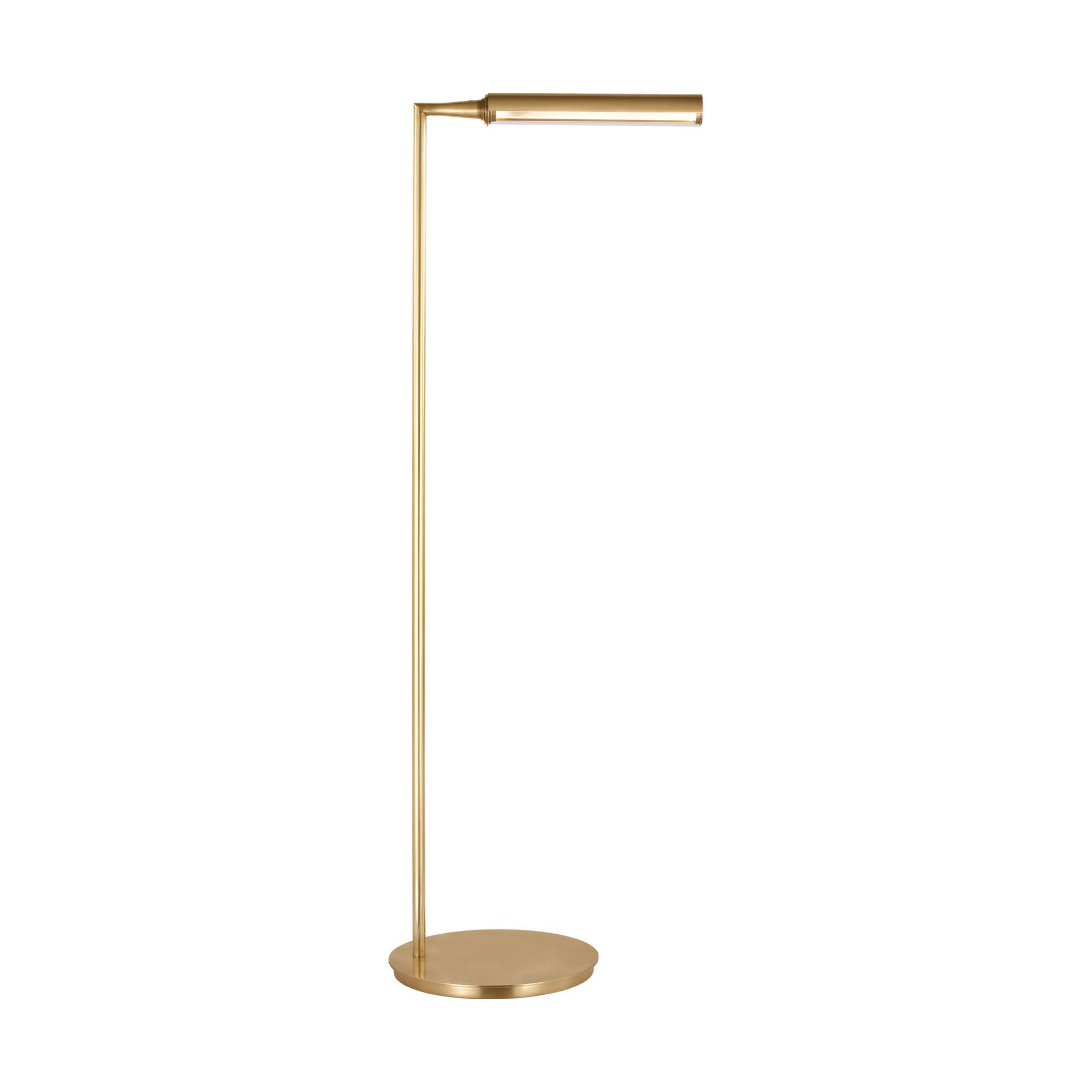 Sean Lavin Poza 41 Inch Floor Lamp by Visual Comfort Modern