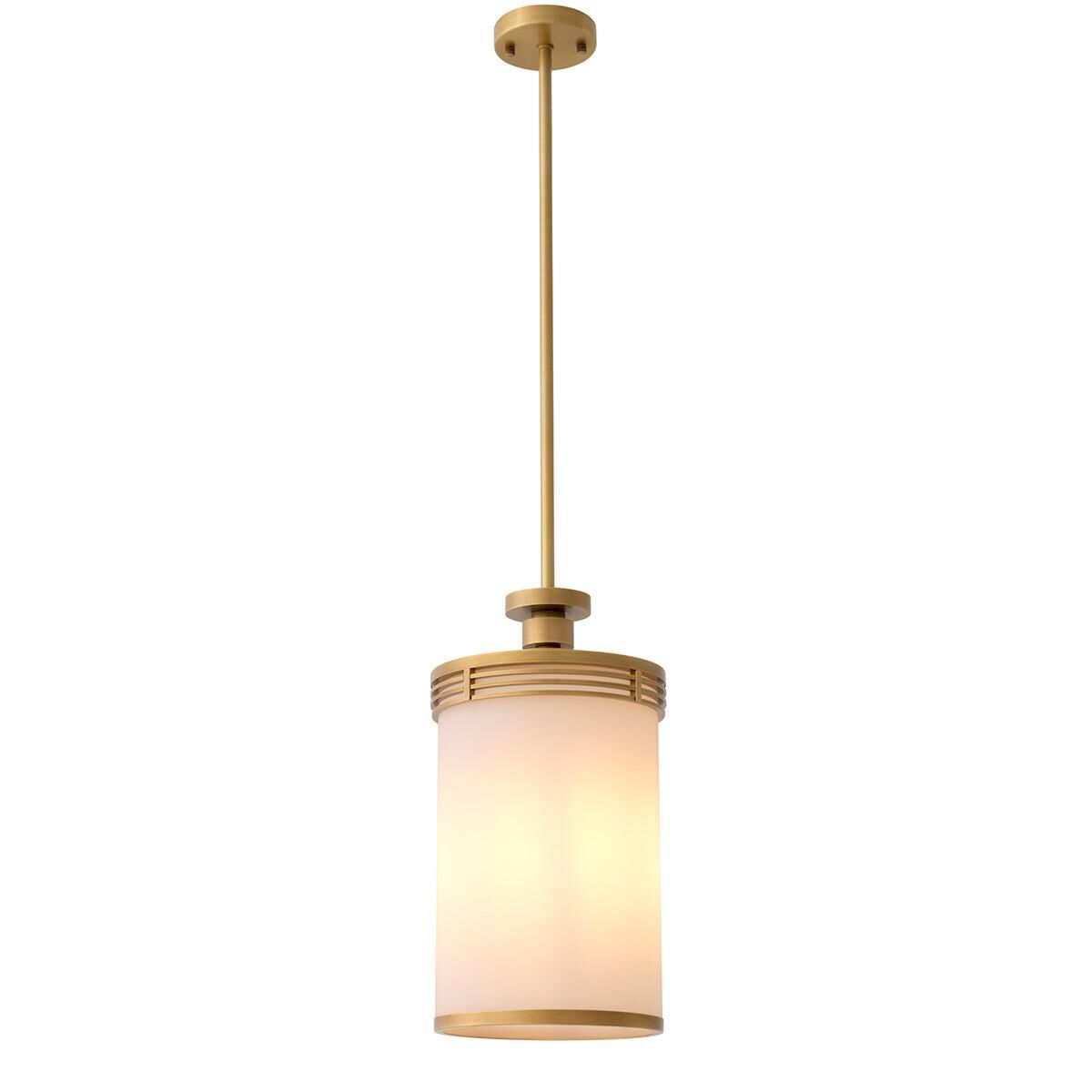 Fayence 11 Inch Mini Pendant by Eichholtz