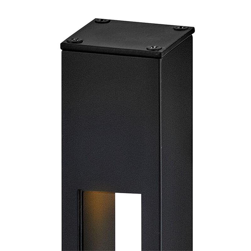 Atlantis 20 Inch Bollard by Hinkley
