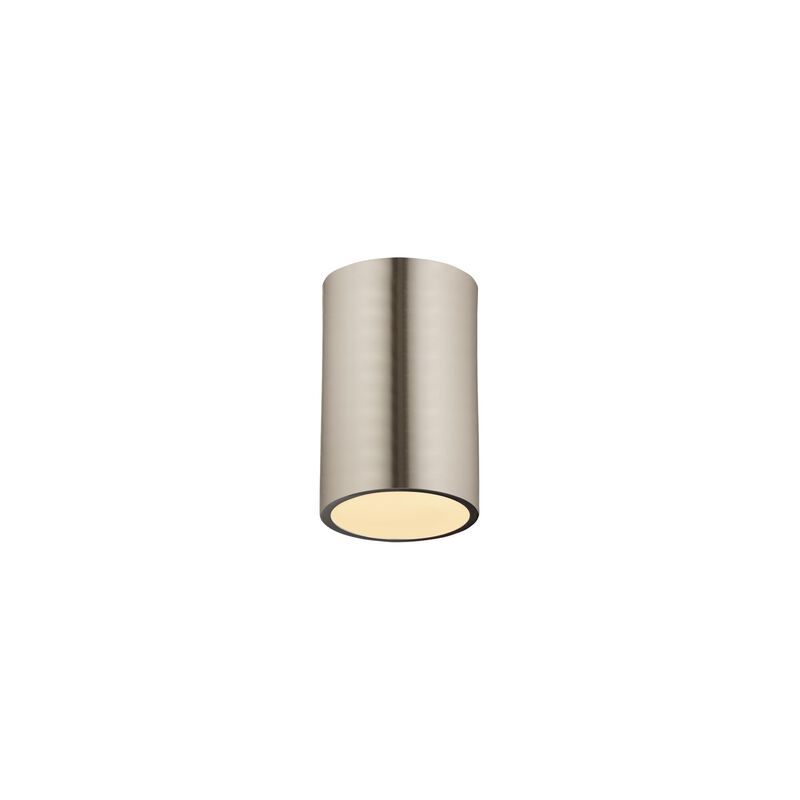 Harley 5 Inch 1 Light Flush Mount by Z-Lite