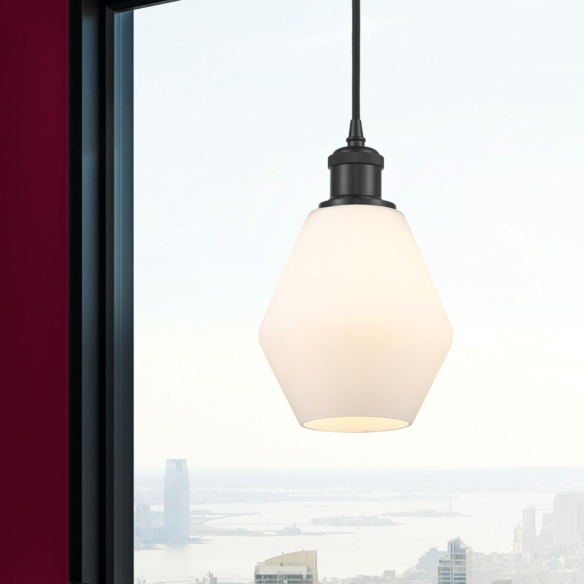 Innovations Lighting Bruno Marashlian Cindyrella 6 Inch Mini Pendant