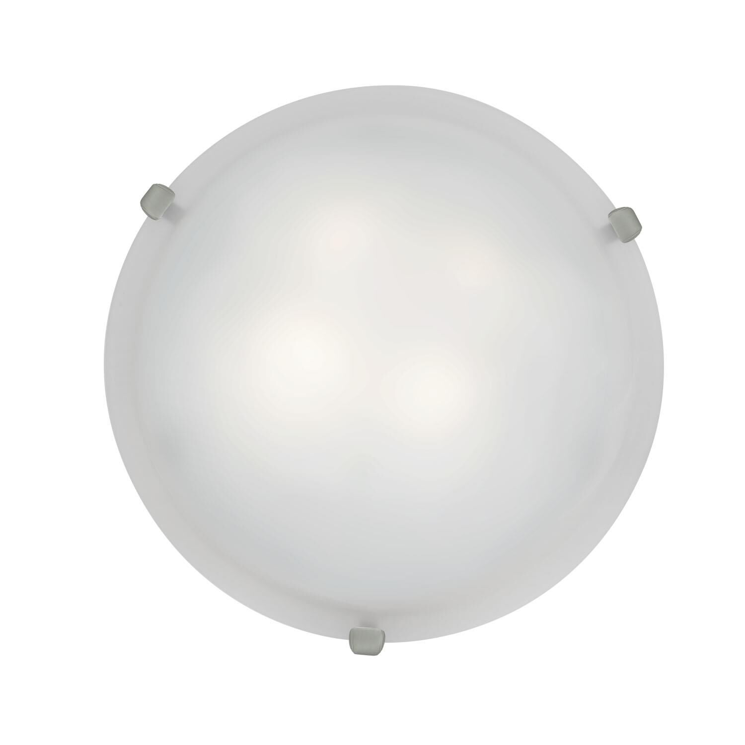 Mona 16 Inch 3 Light Flush Mount by Access Lighting