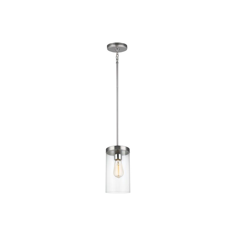 Sean Lavin Zire 11 Inch Mini Pendant by Visual Comfort Studio