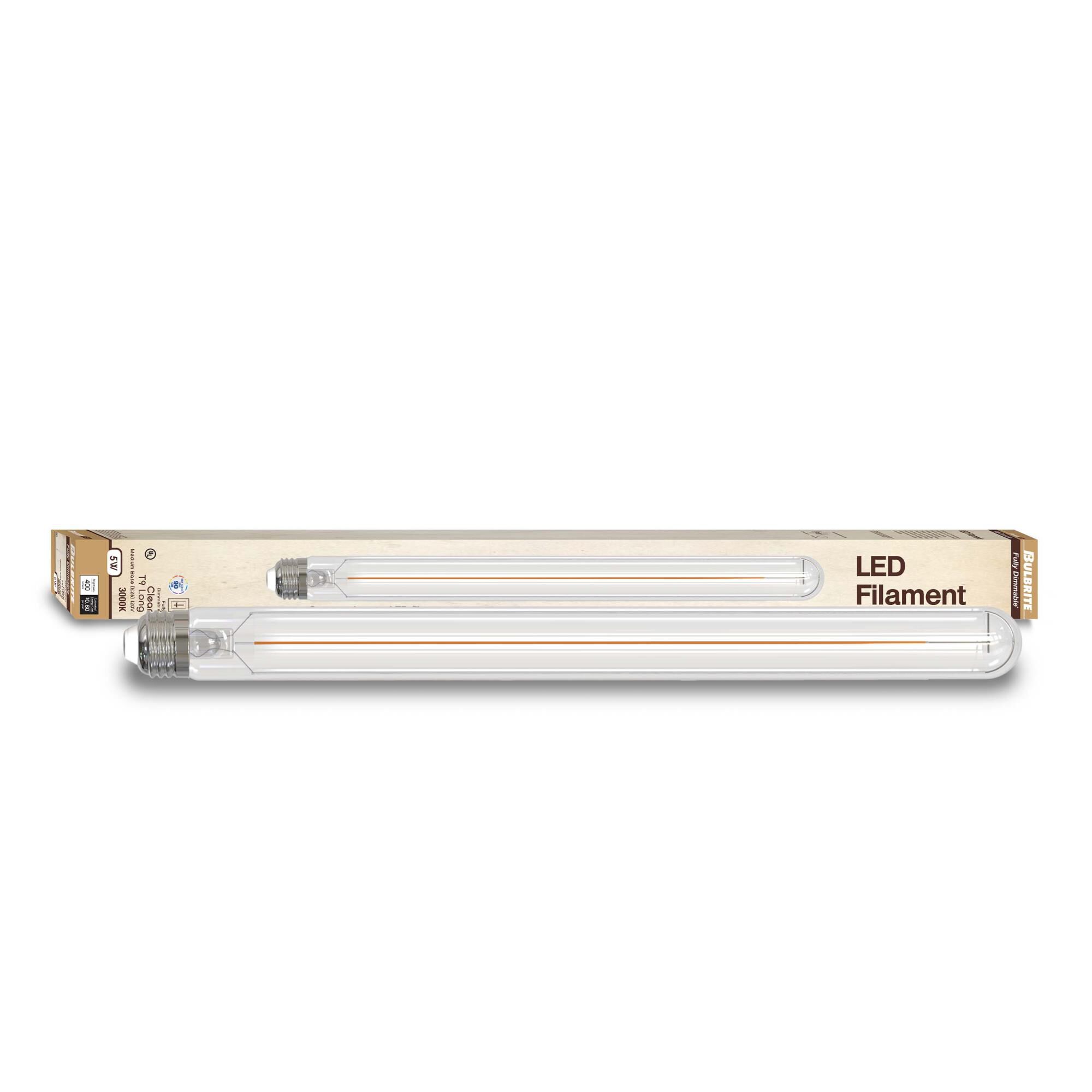 Shown in Clear finish