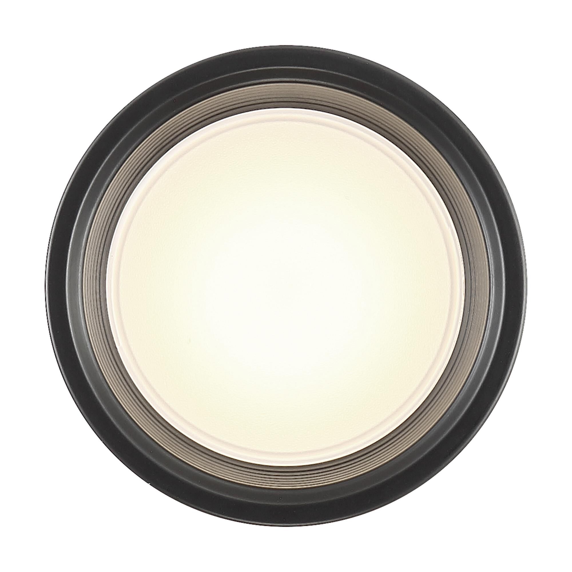 Reel 8 Inch 1 Light LED Flush Mount by Access Lighting