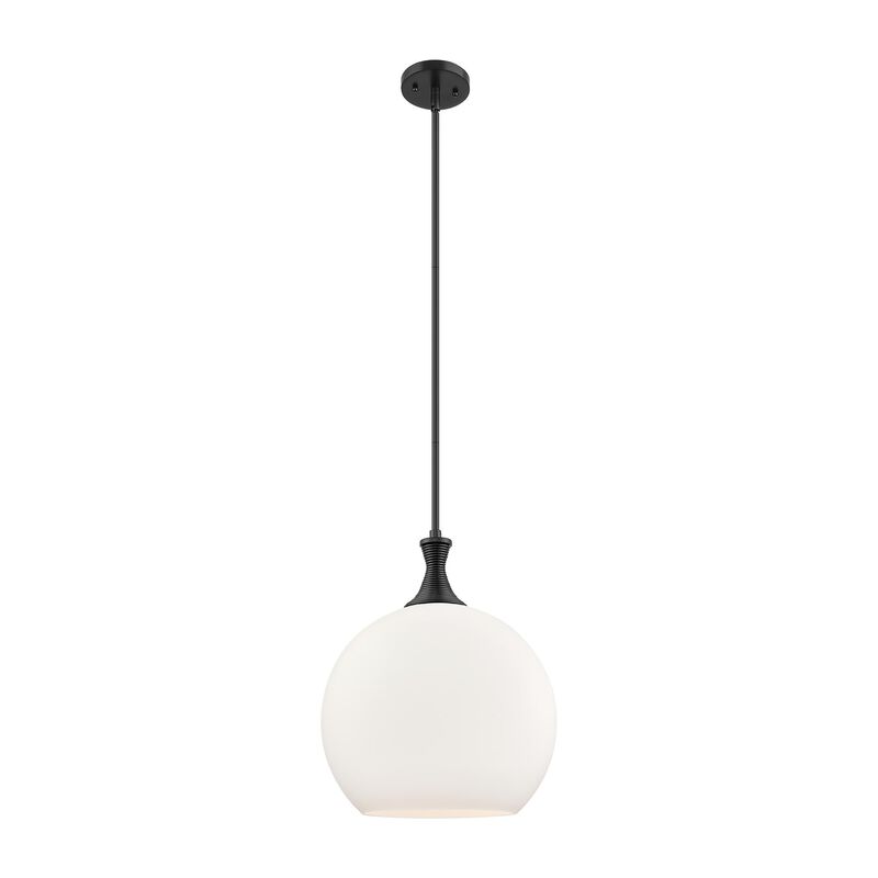 Bruno Marashlian Astor 14 Inch Large Pendant by Innovations Lighting