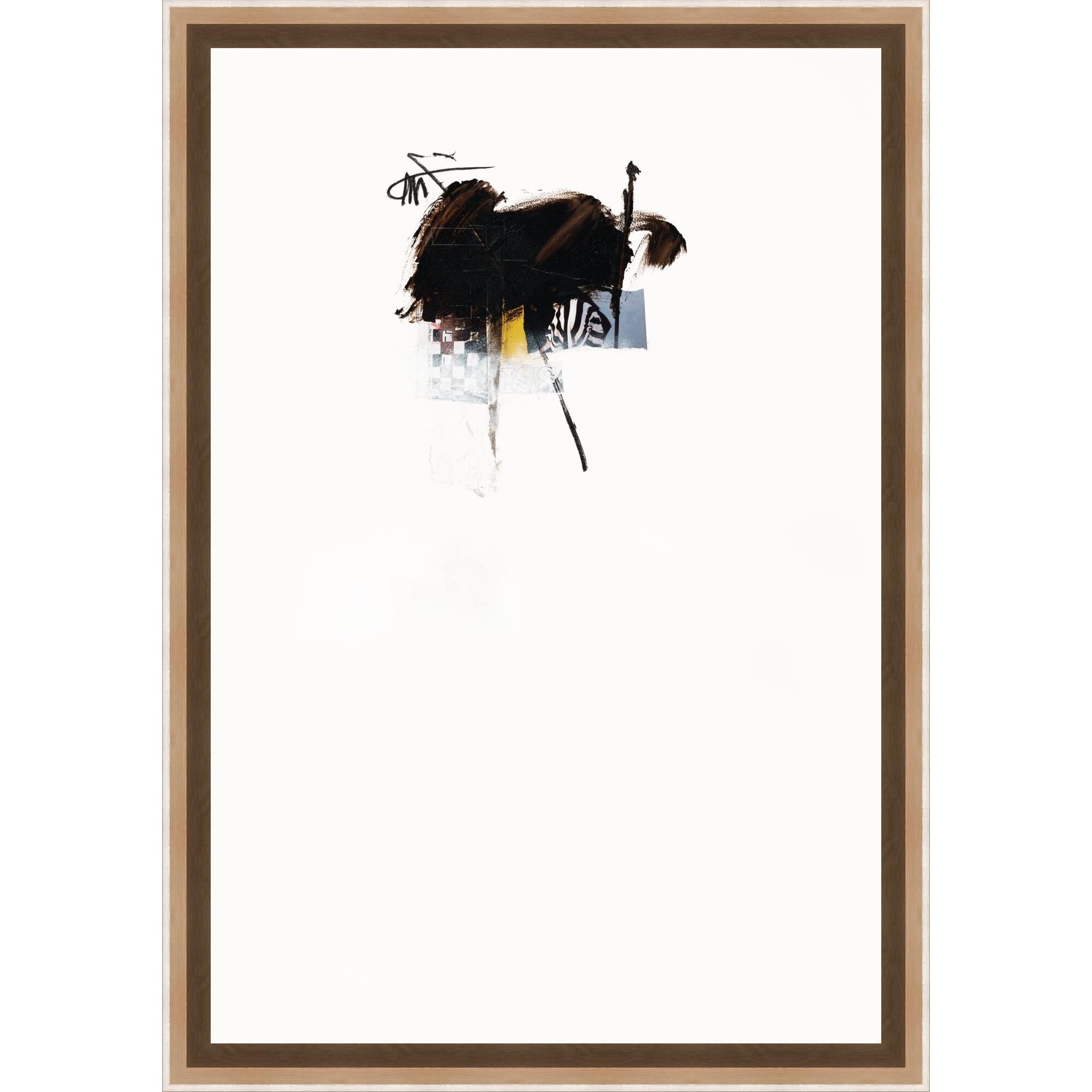 Studio L57 Contempo Specific Interests Print by LEVEL57