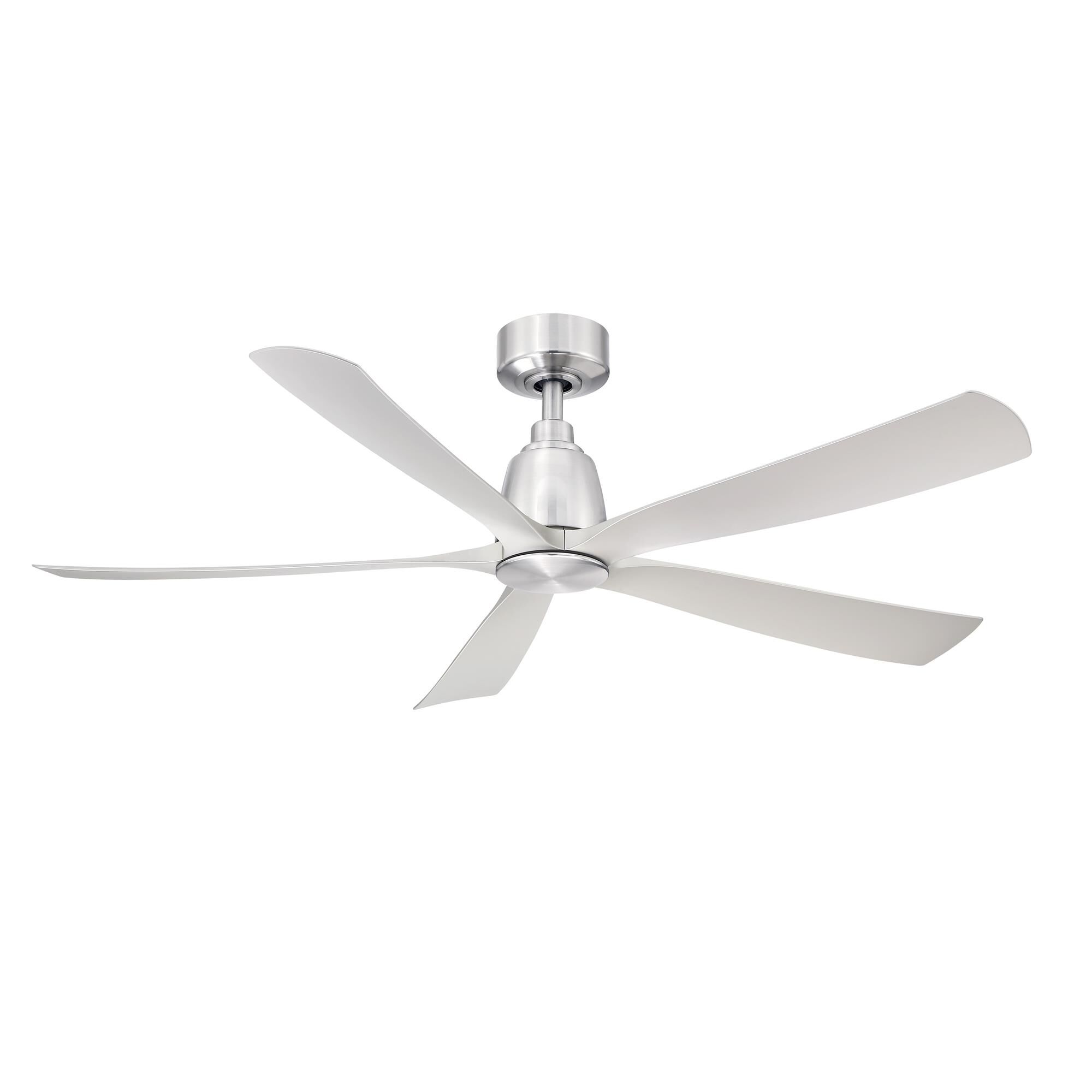 Shown in Brushed Nickel finish