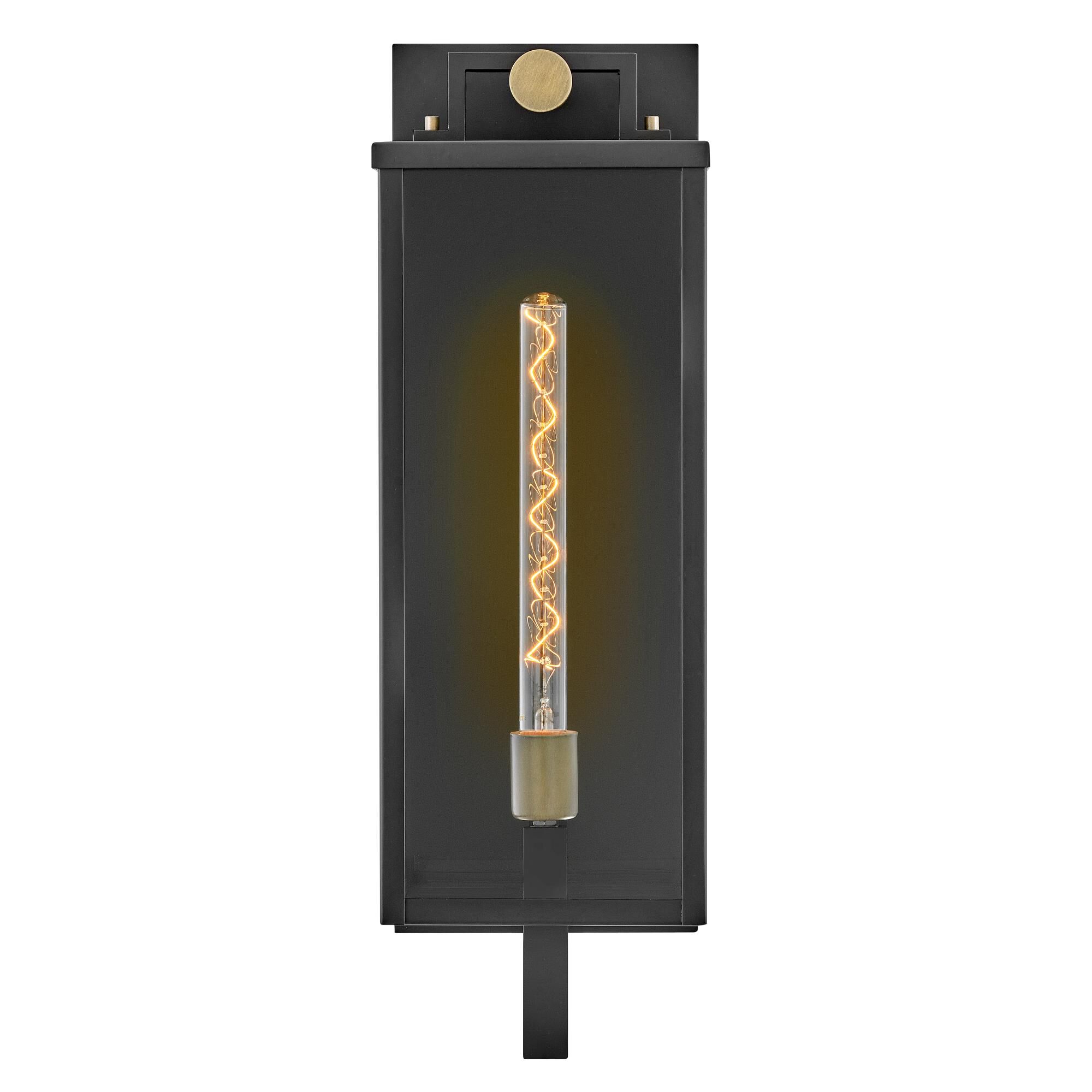 Hinkley Lighting Catalina 24 Inch Tall LED Outdoor Wall Light