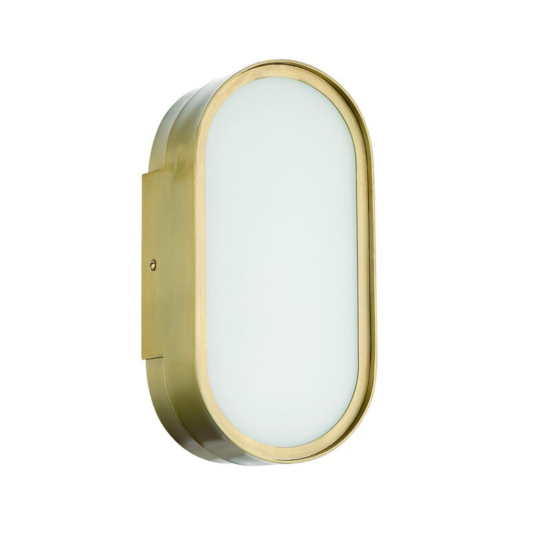 Melody Small Wall Sconce by Craftmade