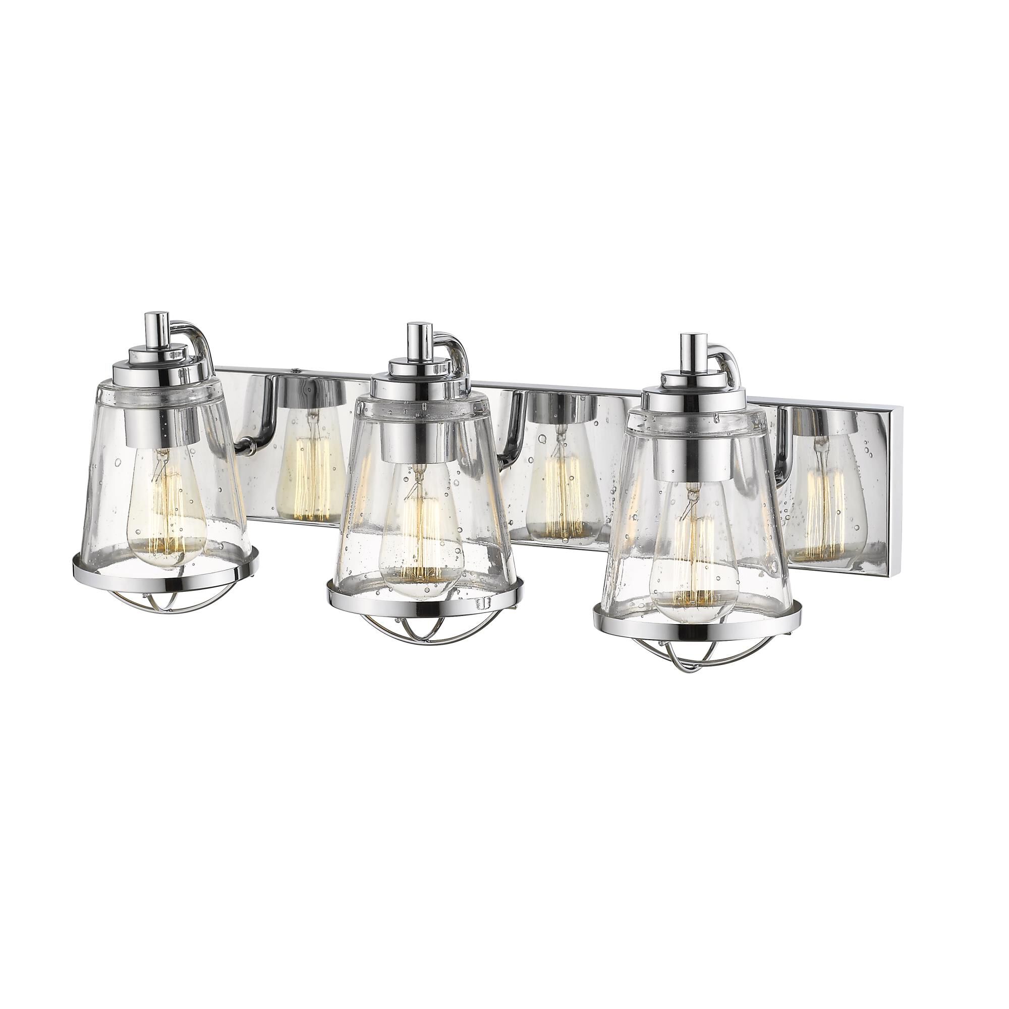 Mariner 24 Inch 3 Light Bath Vanity Light by Z-Lite