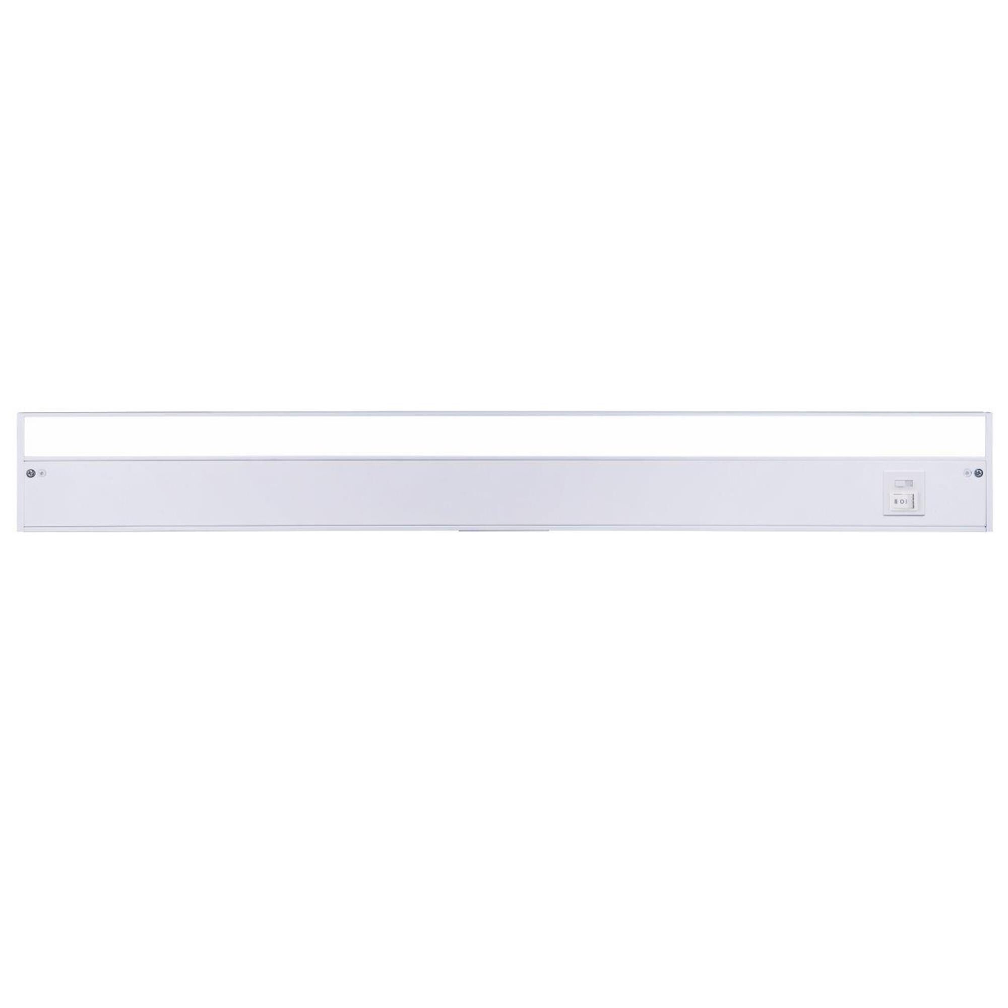 3CCT Under Cabinet Bars 4 Inch Light Bar,