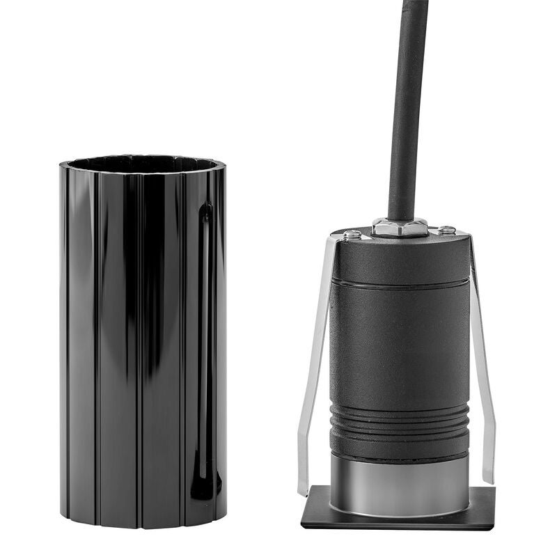 Sparta Dot In-Ground Light by Hinkley