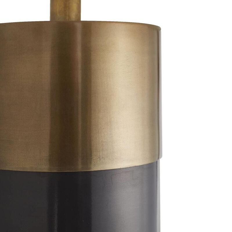 Fulton Medium Table Lamp by Arteriors