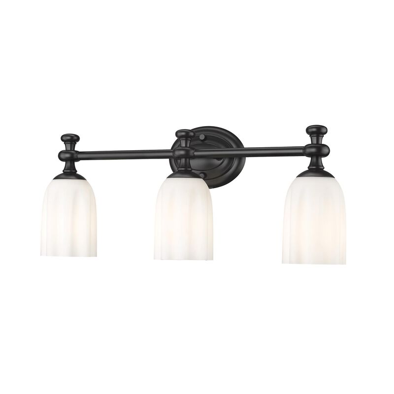 Orion 22 Inch Bath Vanity Light by Z Lite