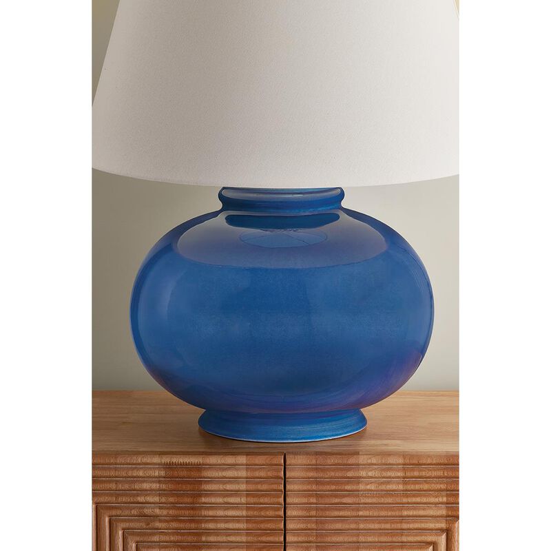 Moodus 22 Inch Table Lamp by Hudson Valley Lighting
