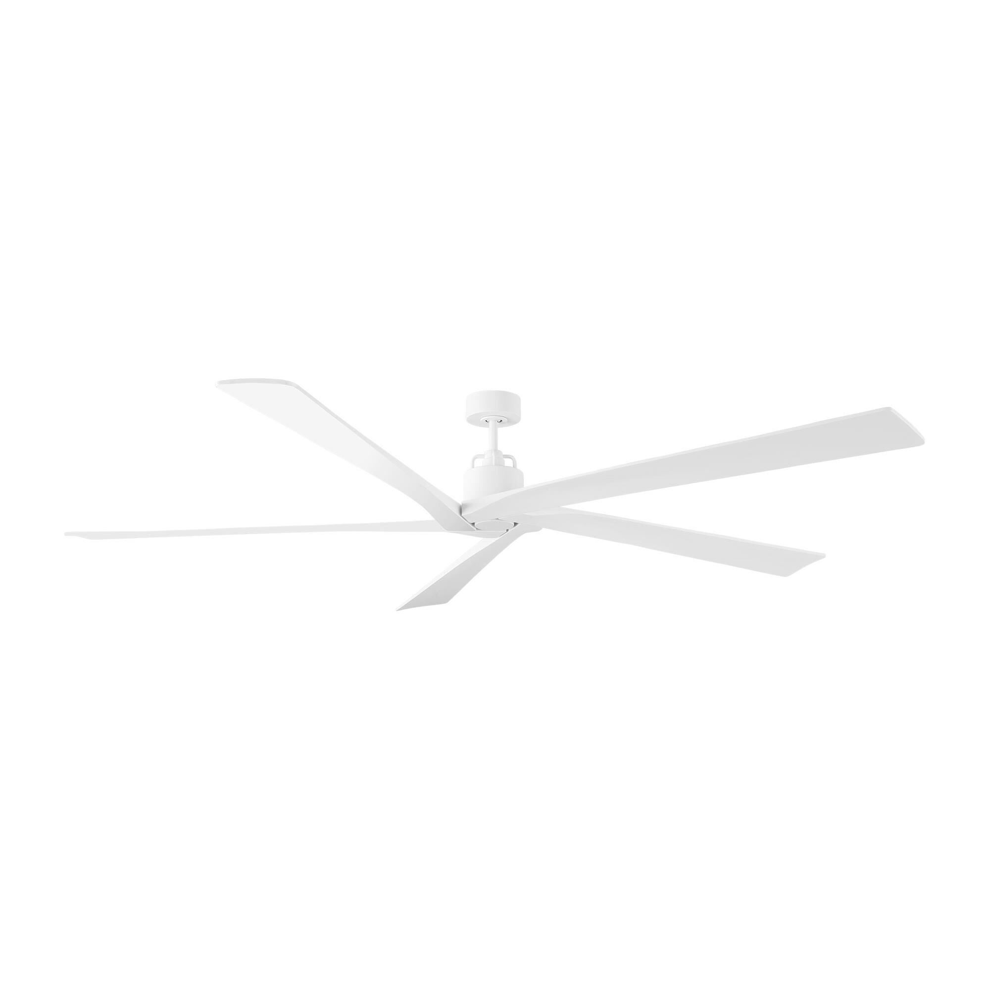 Sean Lavin Aspen 84 Inch Ceiling Fan,