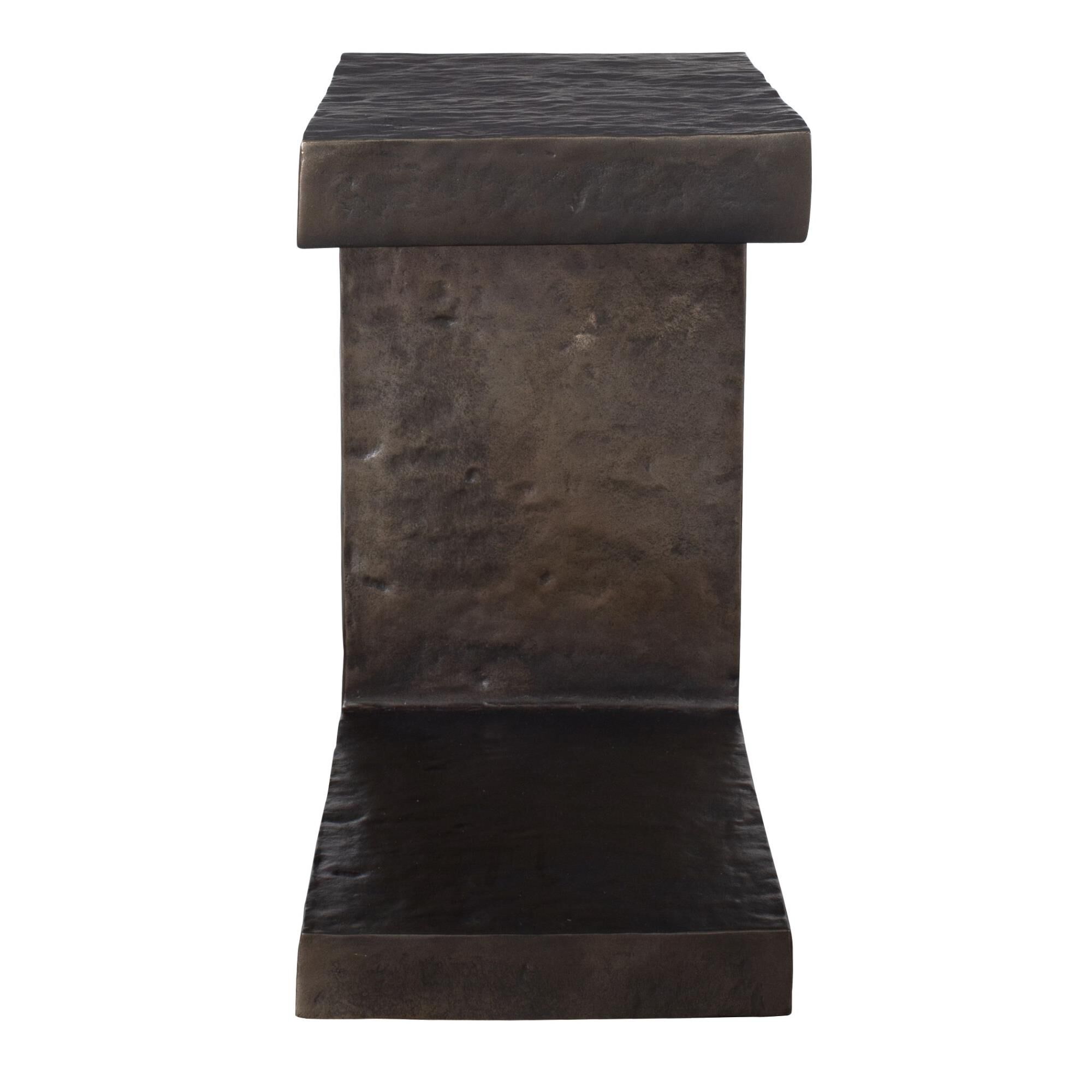 Obra 20 Inch Accent Table by Uttermost