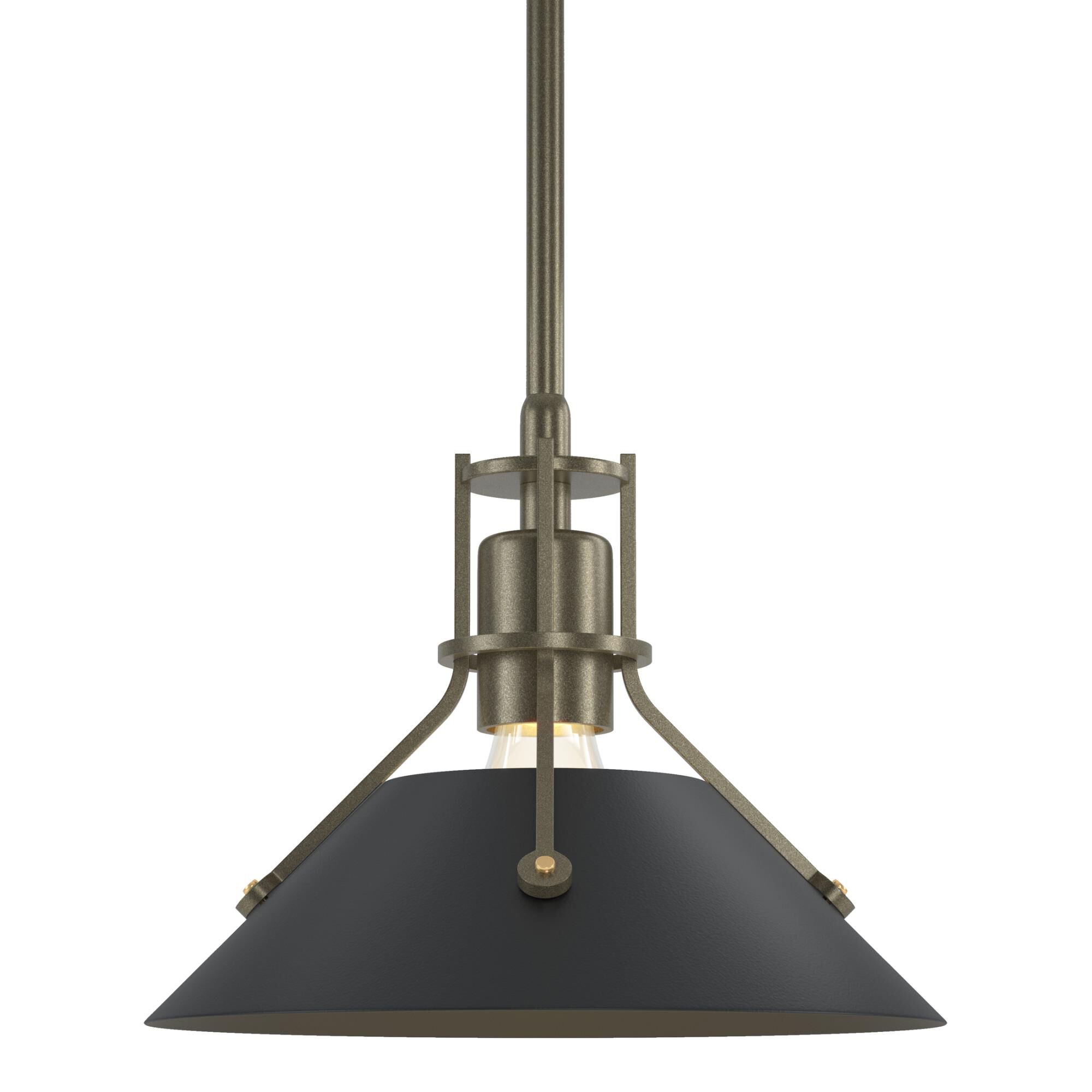 Hubbardton Forge Henry 9 Inch Mini Pendant