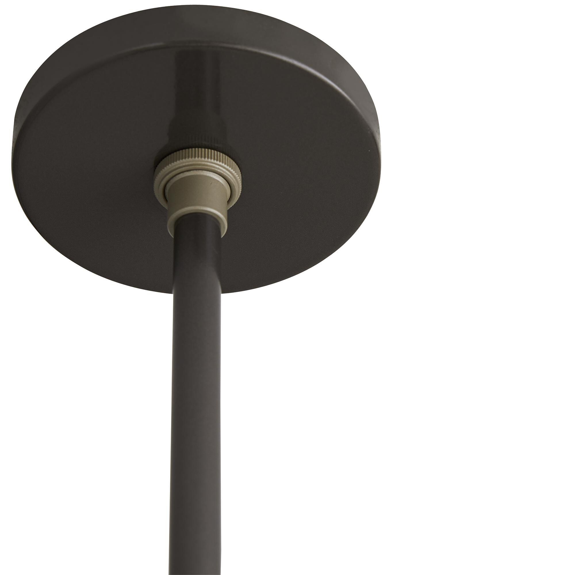 Stanwick 15 Inch Tall 1 Light Outdoor Hanging Lantern by Arteriors Home