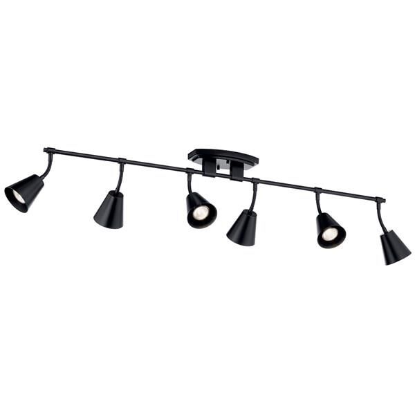 Sylvia 45 Inch Rail Lighting Kit by Kichler Lighting