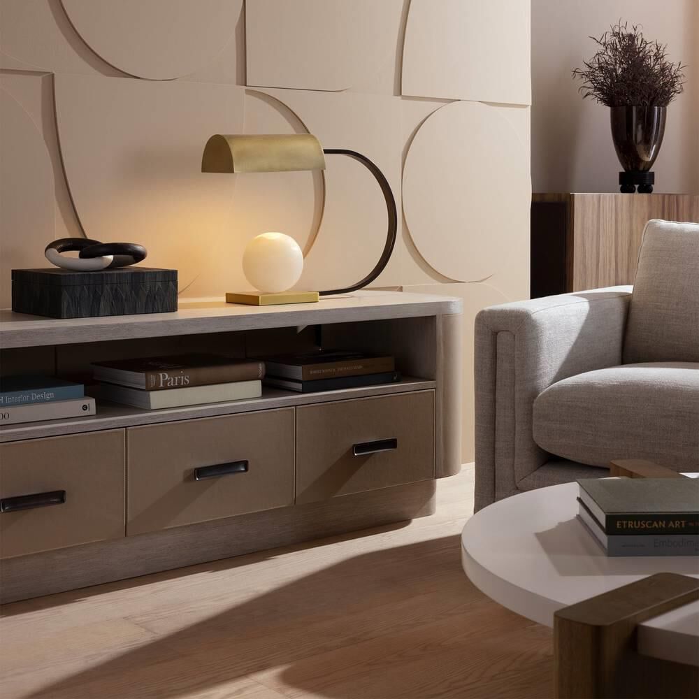 Venice 18 Inch Table Lamp by Arteriors Home