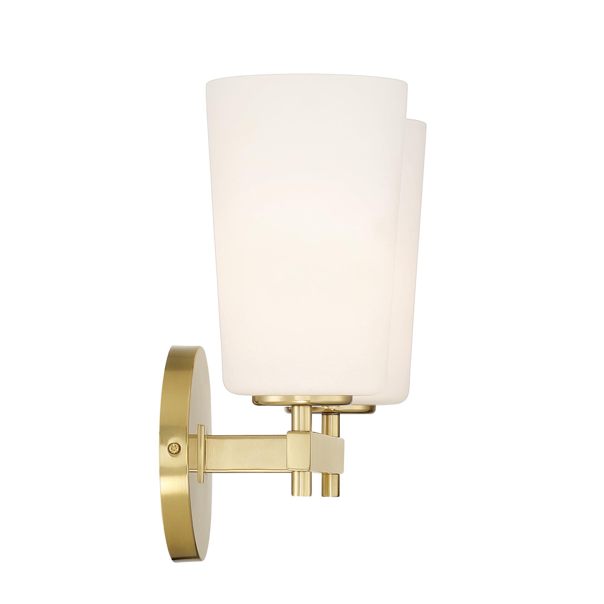Colton 23 Inch Wall Sconce by Crystorama