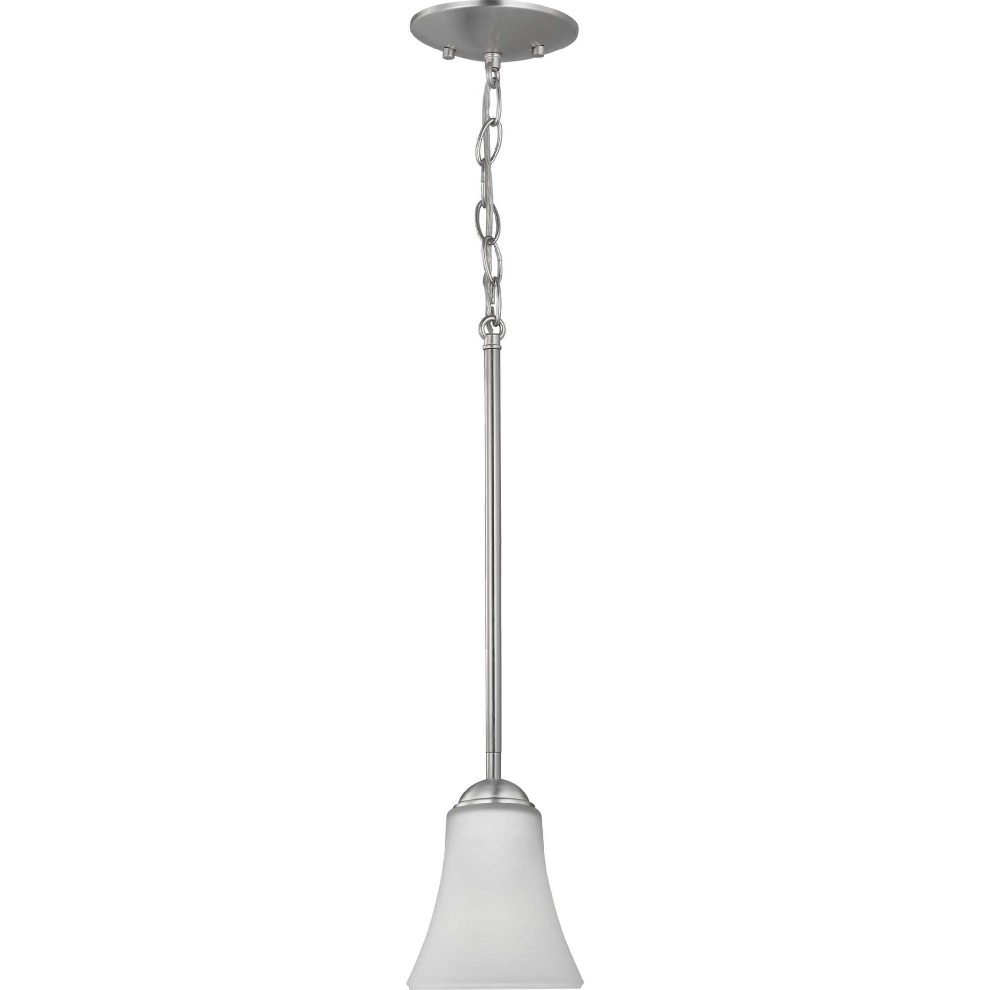 Classic 5 Inch Mini Pendant by Progress Lighting
