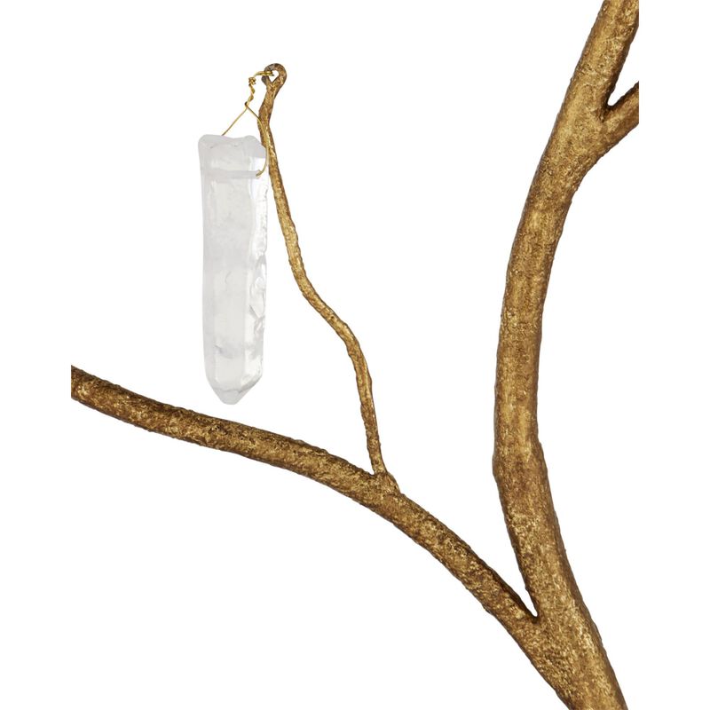 Forest 55 Inch Wall Sconce by Currey and Company