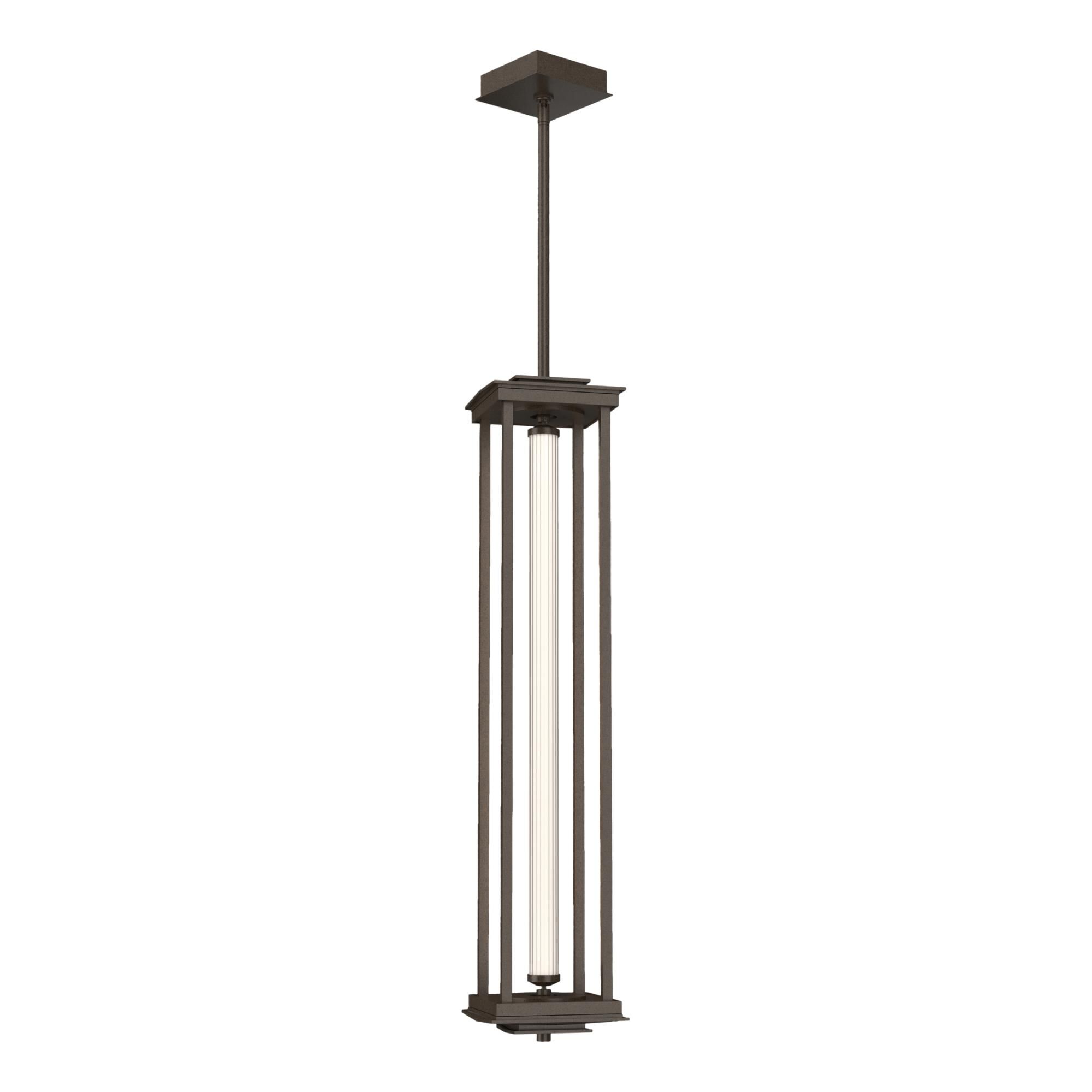 Athena Mini Pendant by Hubbardton Forge