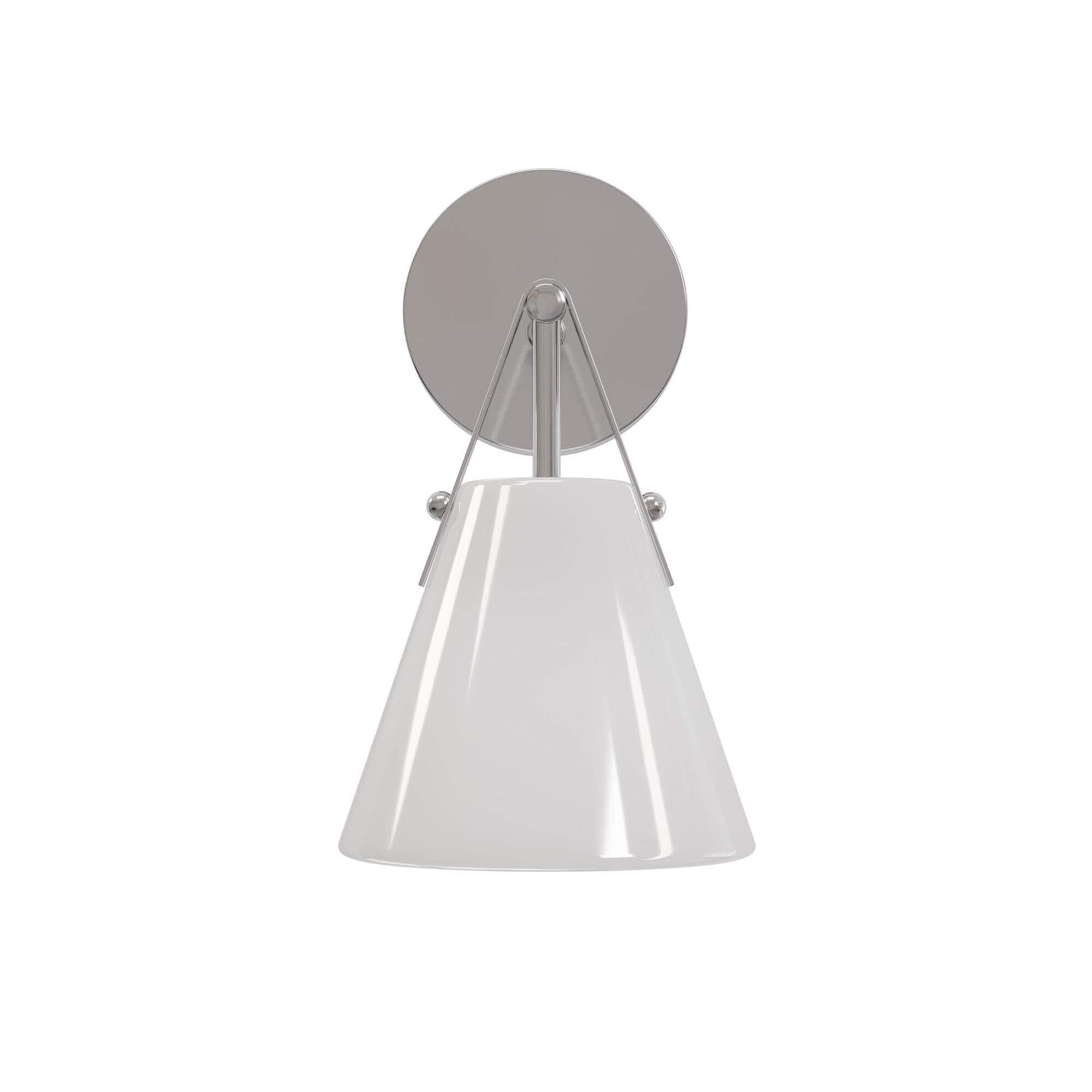 Bronwen 7 Inch Wall Sconce,