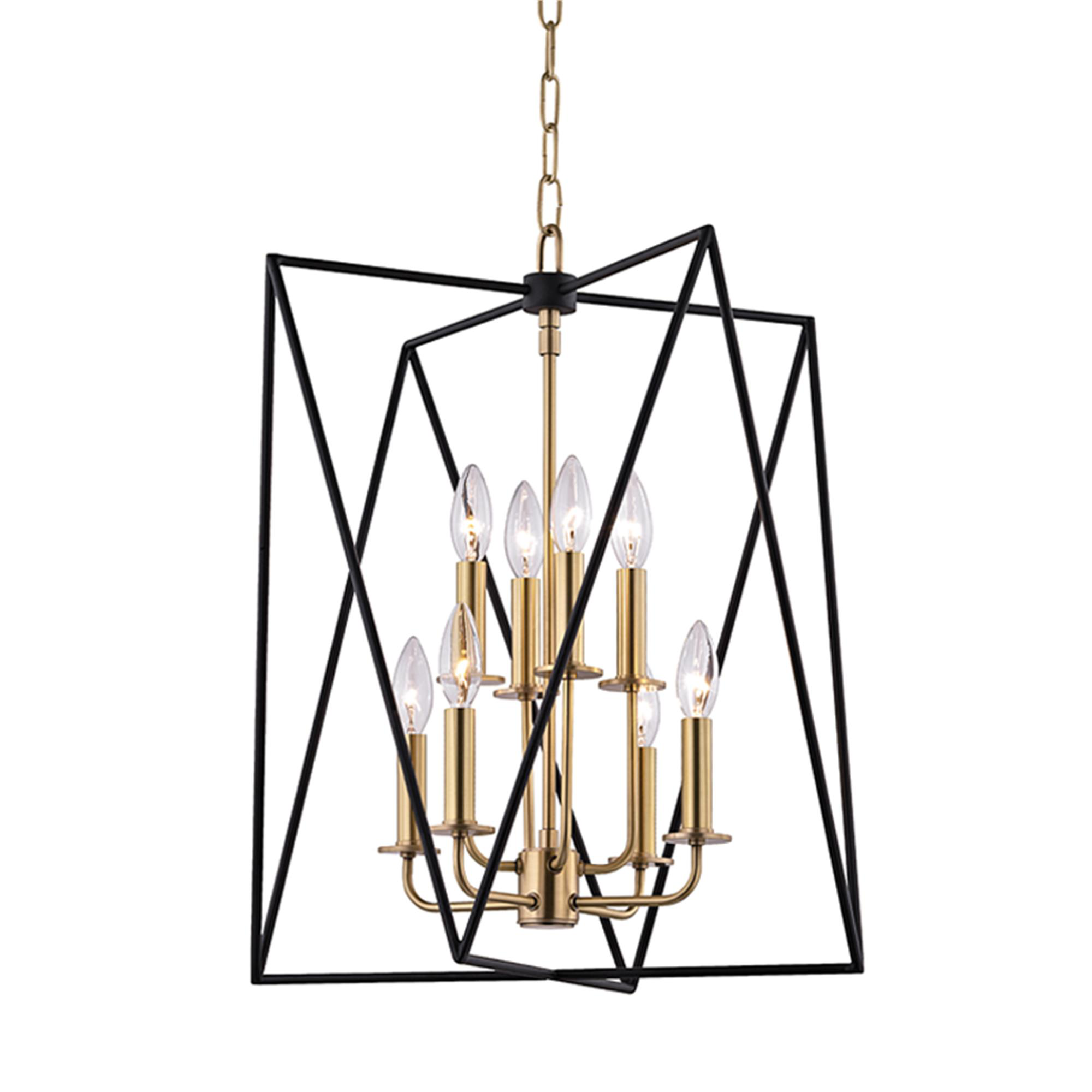 Laszlo Medium Pendant Light,
