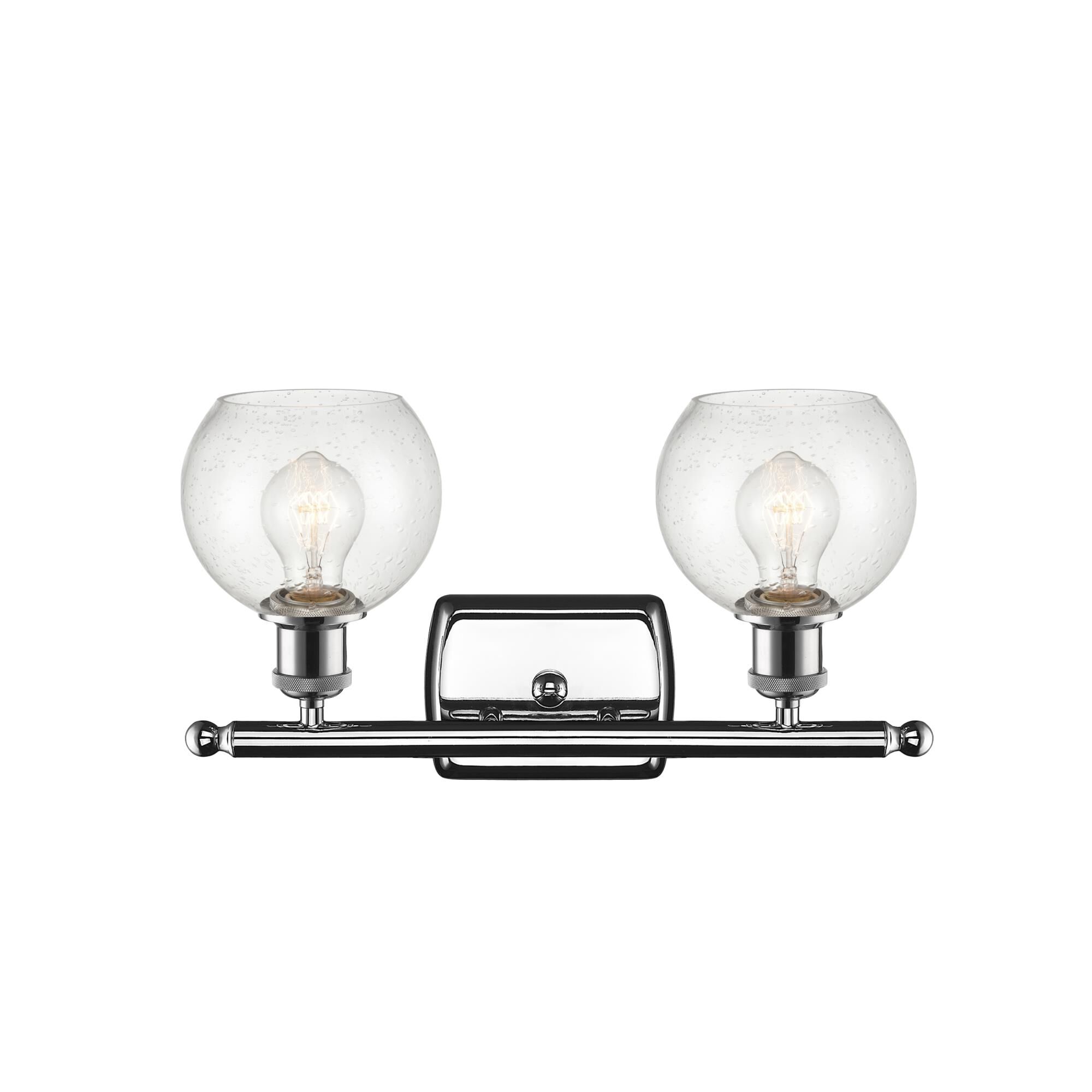 Bruno Marashlian Athens 16 Inch 2 Light Bath Vanity Light by Innovations Lighting