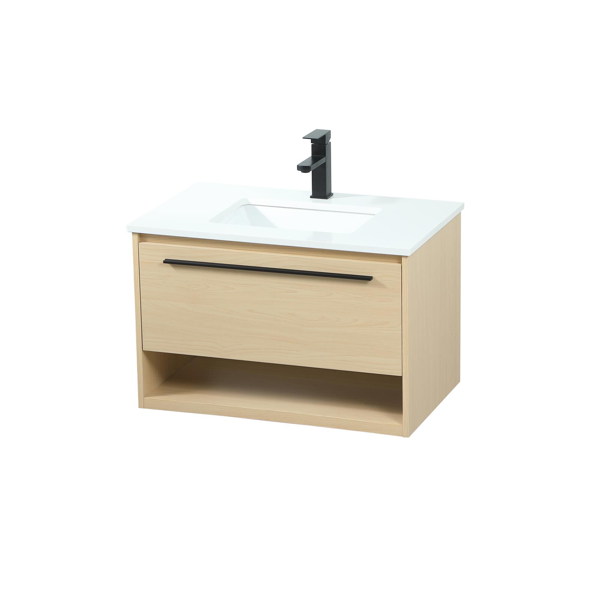 Roman Bath Vanity by Elegant Decor