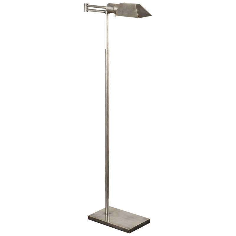 Classic Reading Lamp by Visual Comfort Signature Collection