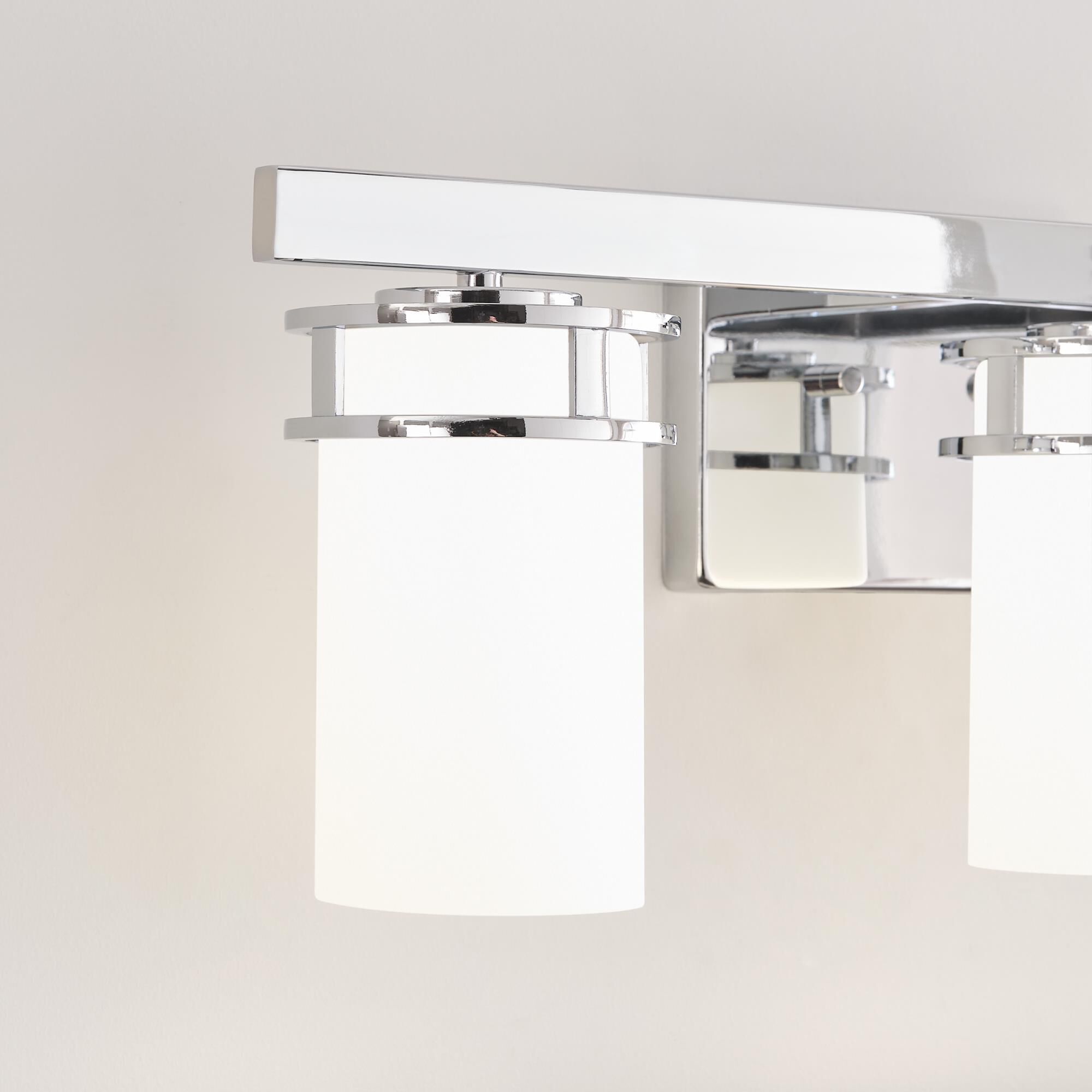 Robie 24 Inch 3 Light Bath Vanity Light by Generation Lighting