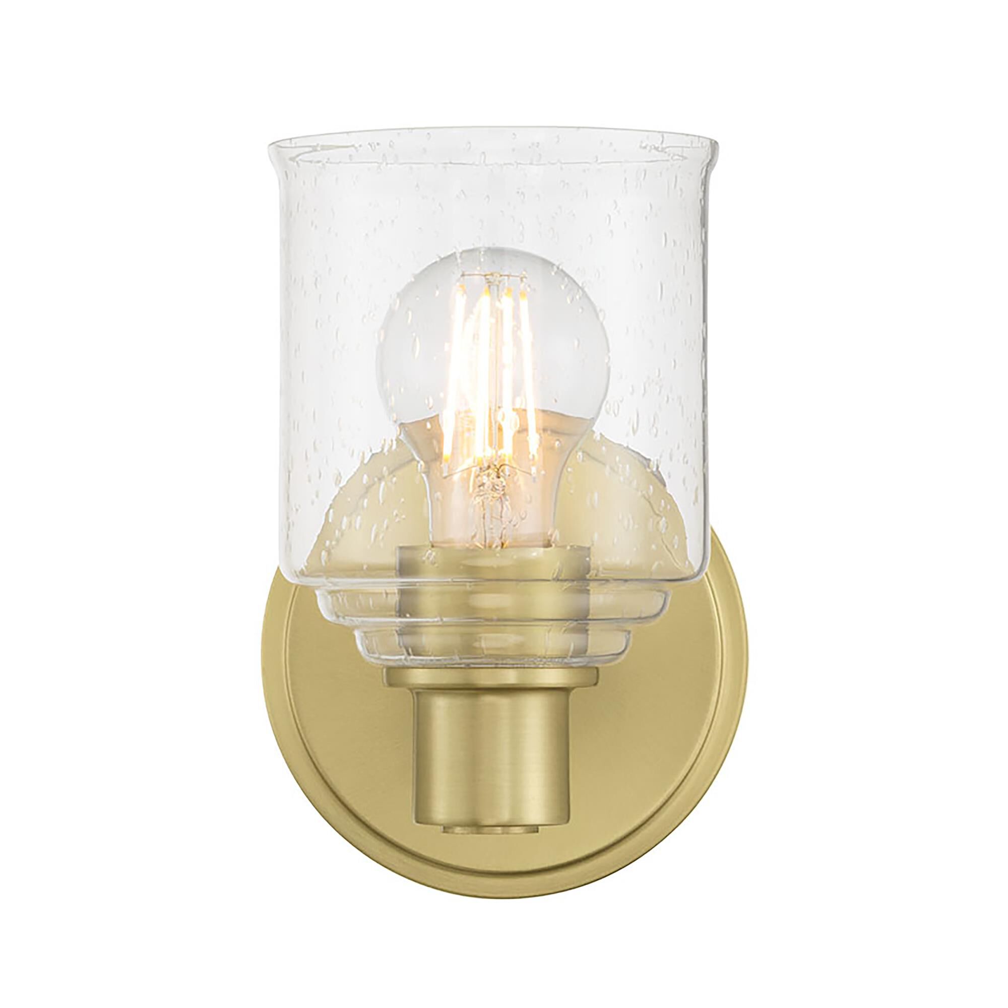 Vessair 8 Inch Wall Sconce by Millennium Lighting