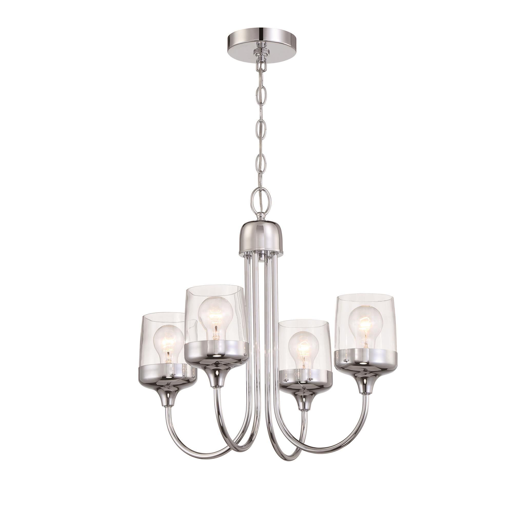 Wrenn Small Chandelier,