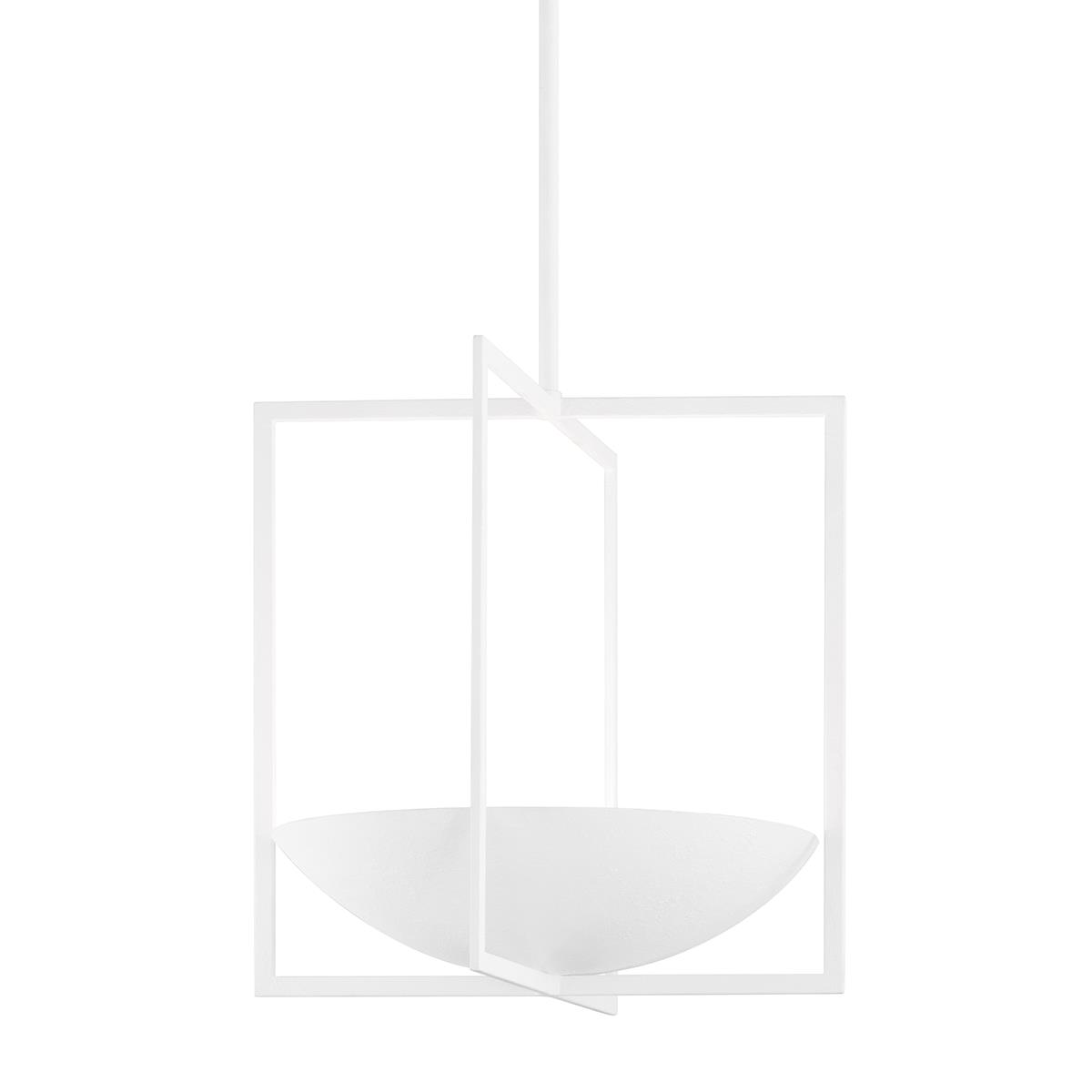 Loki 24 Inch Large Pendant by Troy Lighting