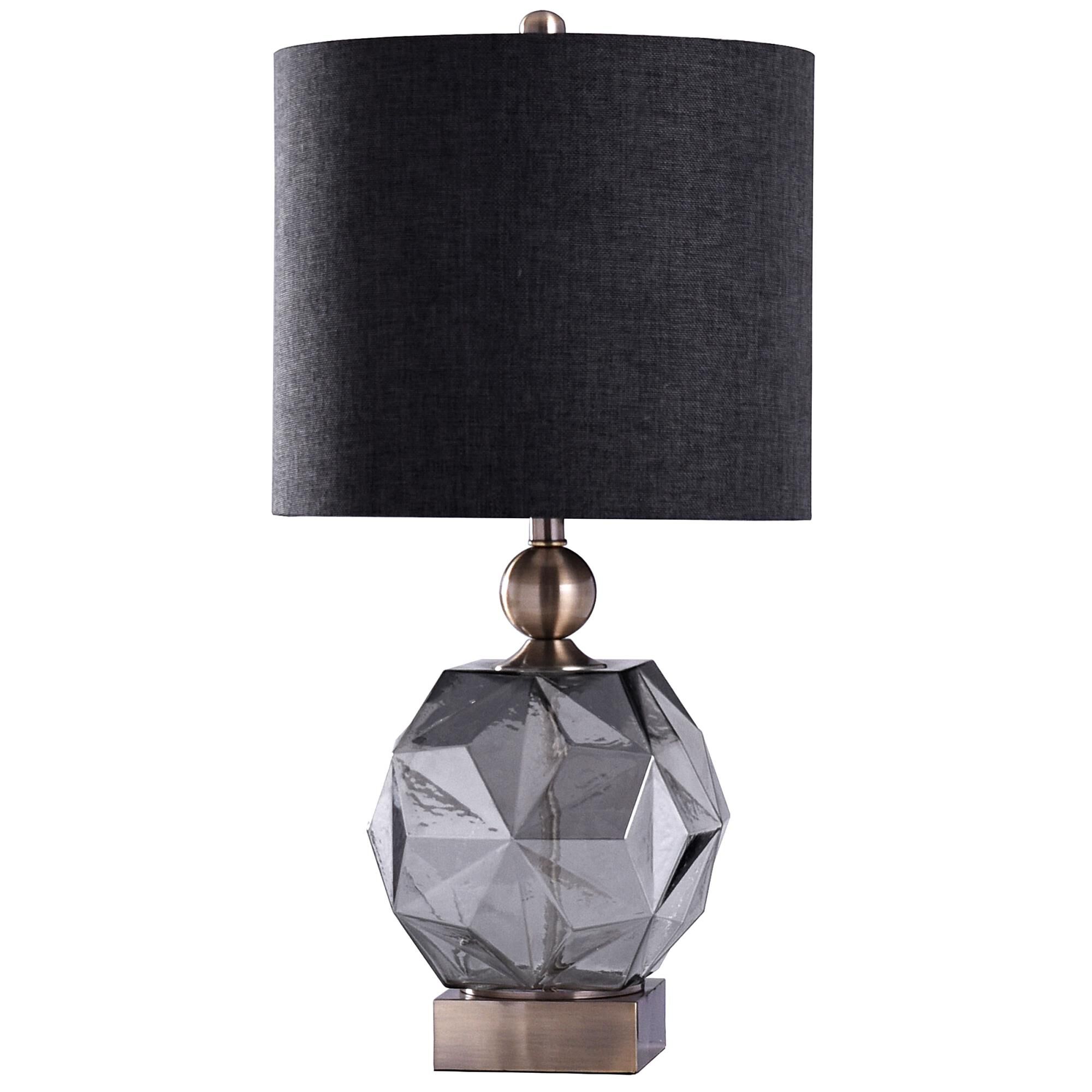 Richmond Table Lamp by Harp and Finial