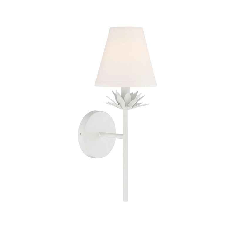 Meridian Lighting 17 Inch LED Wall Sconce