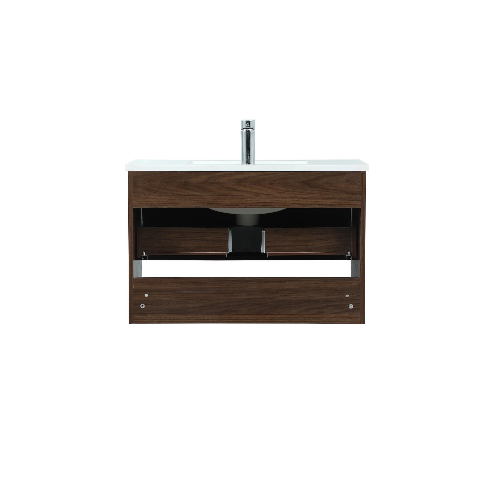 Roman Bath Vanity by Elegant Decor