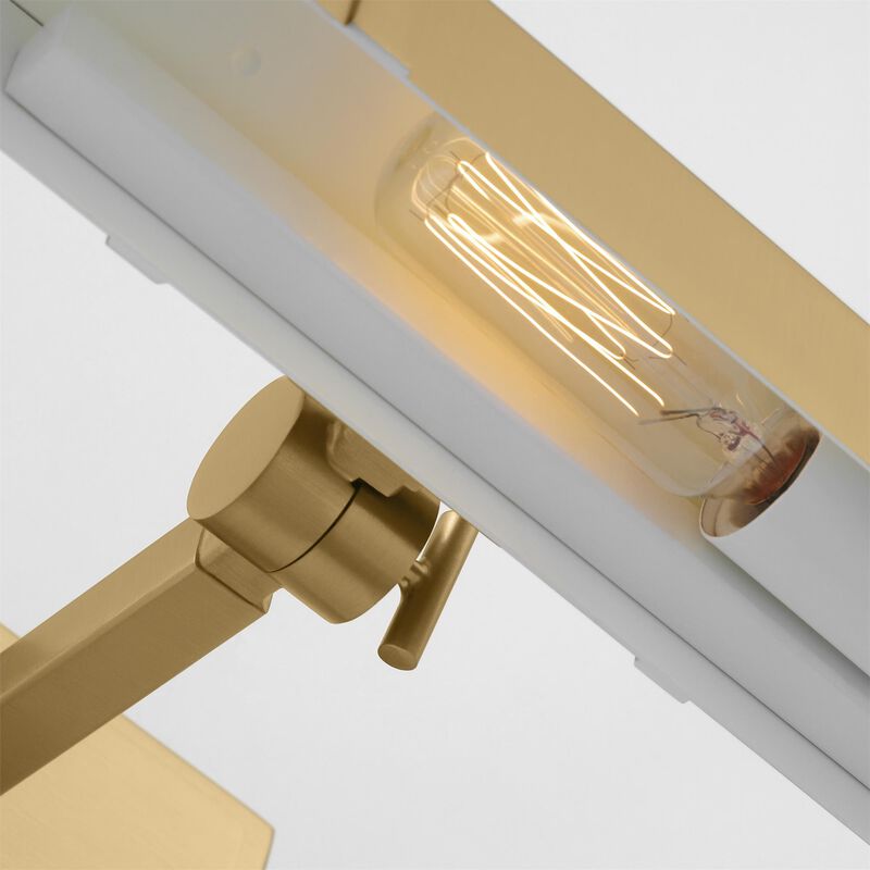 Alexa Hampton Granby 12 Inch Picture Light by Visual Comfort Studio