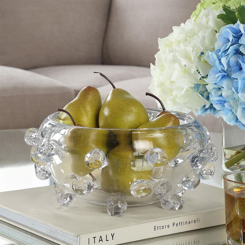 Aura Bowl by Uttermost